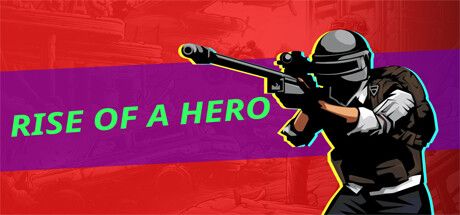 Rise Of A Hero System Requirements — Can I Run Rise Of A Hero on My PC?