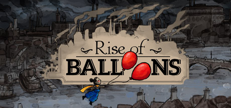Rise of Balloons prices
