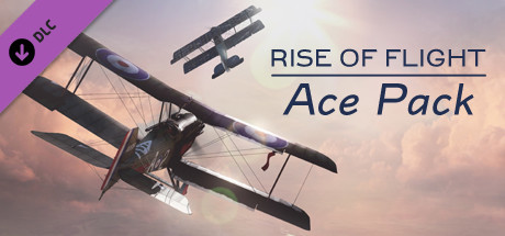 Rise of Flight: Ace Pack - yêu cầu hệ thống