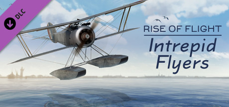 Требования Rise of Flight: Intrepid Flyers
