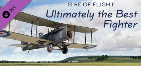 Rise of Flight: Ultimately the Best Fighter Systemanforderungen