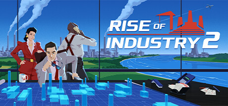 Rise of Industry 2 precios