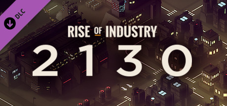 Rise of Industry: 2130価格 