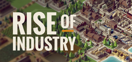 Rise of Industry系统需求