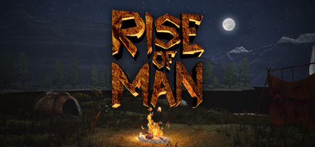 Prix pour Rise of Man