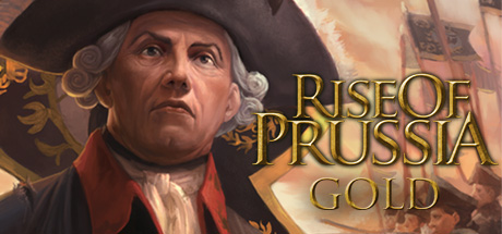 Rise of Prussia Gold ceny