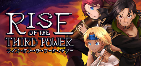 Prix pour Rise of the Third Power