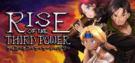 Prix pour Rise of the Third Power