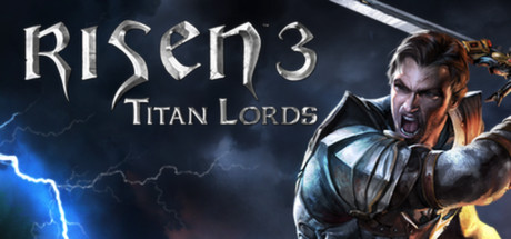 Prix pour Risen 3 - Titan Lords