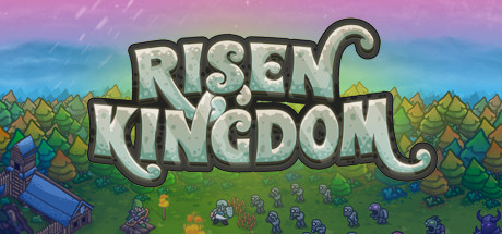 Risen Kingdom цены