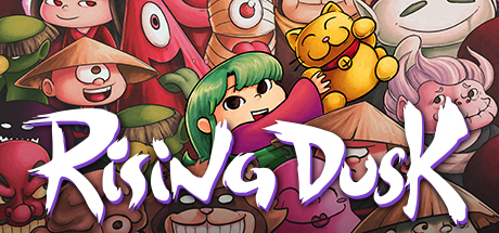 Rising Dusk 价格