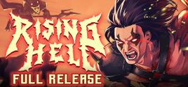 Prix pour Rising Hell