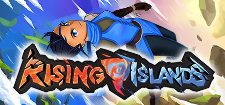 Prix pour Rising Islands