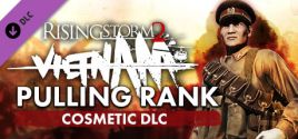 Rising Storm 2: Vietnam - Pulling Rank Cosmetic DLC 价格