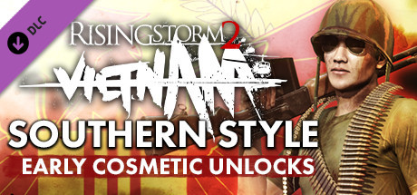 Rising Storm 2: Vietnam - Southern Style Cosmetic DLC ceny