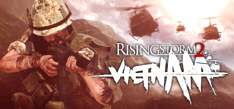 Rising Storm 2: Vietnam - yêu cầu hệ thống