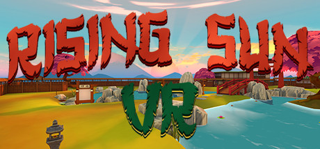 Rising Sun VR prices