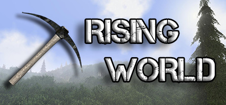 Rising World System Requirements