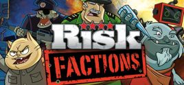 RISK™: Factions - yêu cầu hệ thống
