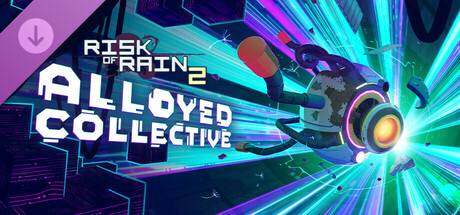 Risk of Rain 2: Alloyed Collective prices