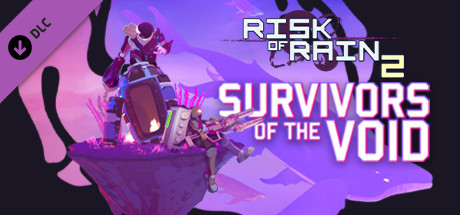 Prix pour Risk of Rain 2: Survivors of the Void