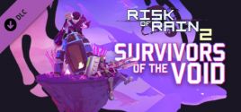 Risk of Rain 2: Survivors of the Void 가격