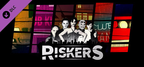 Riskers Soundtrack prices