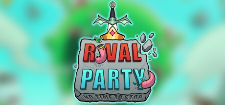 Rival Party Systemanforderungen