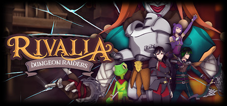 Rivalia: Dungeon Raiders System Requirements
