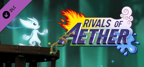 Rivals of Aether: Ori and Sein цены