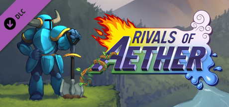Rivals of Aether: Shovel Knight цены