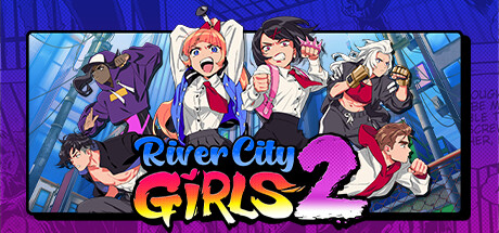 River City Girls 2 ceny