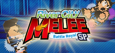 River City Melee : Battle Royal Special ceny