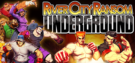 mức giá River City Ransom: Underground