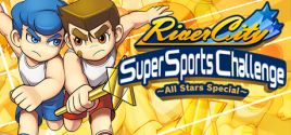 River City Super Sports Challenge ~All Stars Special~ ceny