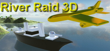 River Raid 3D prices