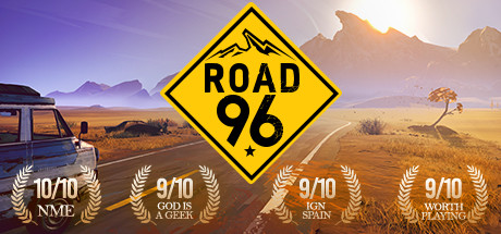 Road 96 🛣️ цены