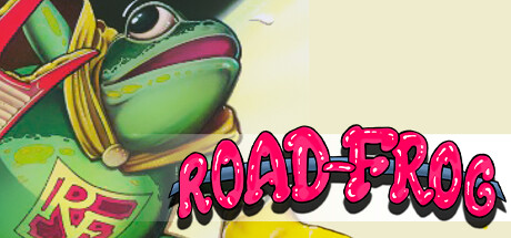 Road Frog System Requirements