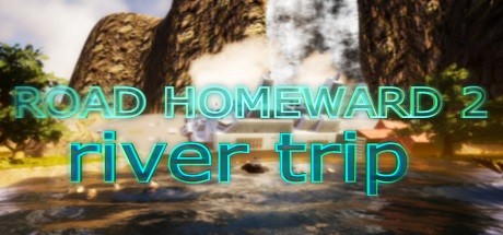 ROAD HOMEWARD 2: river trip цены