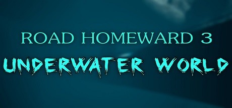 ROAD HOMEWARD 3 underwater world fiyatları
