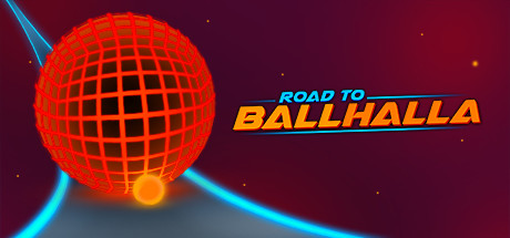 Prix pour Road to Ballhalla