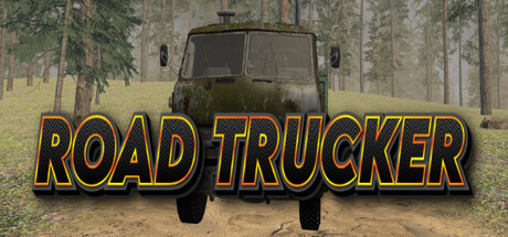 Road Trucker 시스템 조건