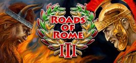 Prix pour Roads of Rome 3