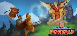 Roads Of Rome: Portals 2 Collector’s Edition 시스템 조건