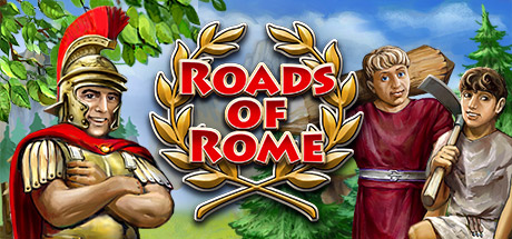Roads of Rome 가격