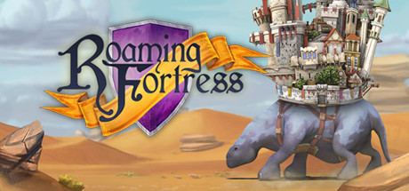 Roaming Fortress цены