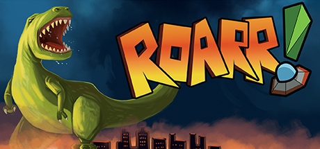 Roarr! The Adventures of Rampage Rex цены