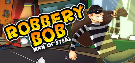 Robbery Bob: Man of Steal - yêu cầu hệ thống