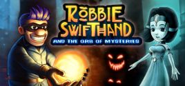 Robbie Swifthand and the Orb of Mysteries価格 