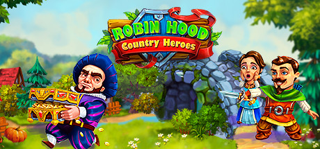 Prix pour Robin Hood: Country Heroes